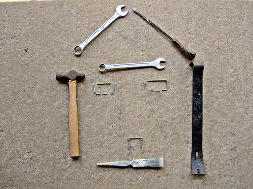 House Tools